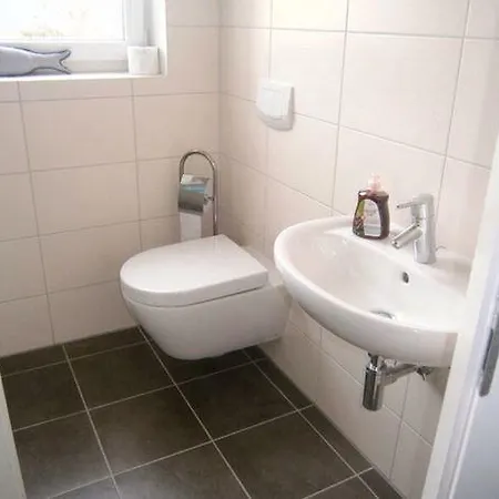 Appartement Ferienwohnung Muritz Graal-Mueritz
