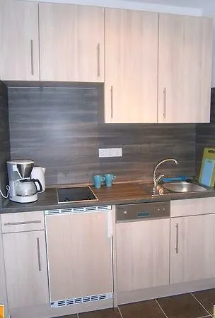 Ferienwohnung Muritz
