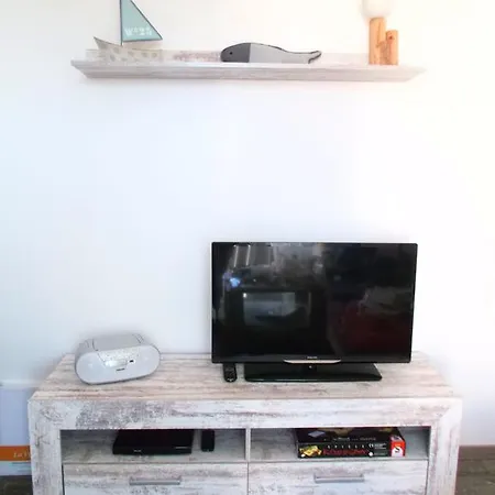 Ferienwohnung Muritz Appartement Graal-Mueritz