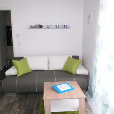 Ferienwohnung Muritz Graal-Mueritz