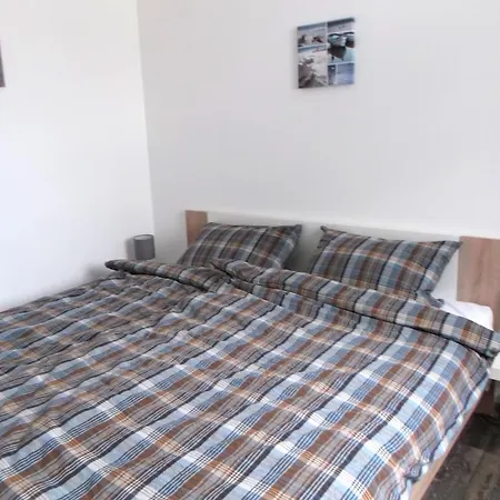 Ferienwohnung Muritz