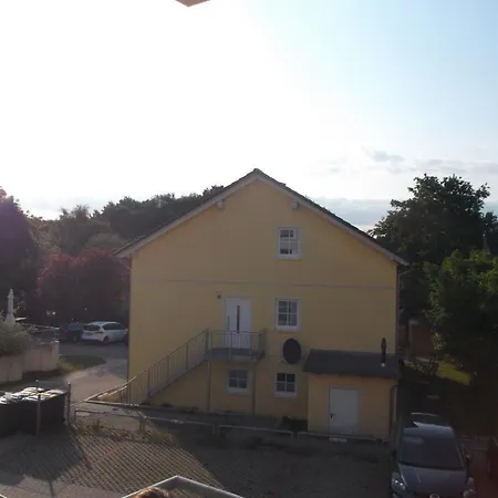 Appartement Ferienwohnung Muritz *